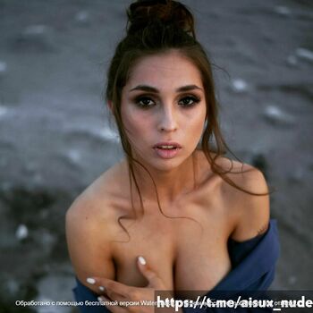 Full leaked Sultan aisu private onlyfans photo