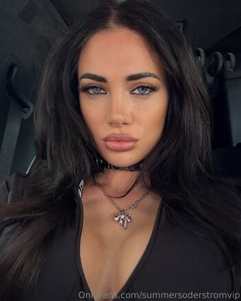 Summer Soderstrom