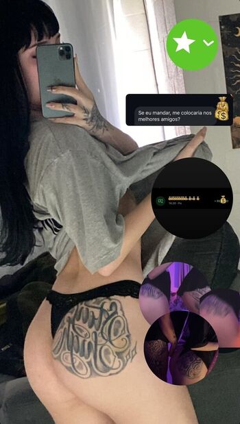 Full leaked Sunaika private onlyfans photo