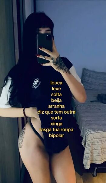 Full leaked Sunaika private onlyfans photo