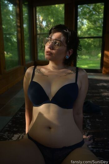 Full leaked Sunidey  page private onlyfans photo