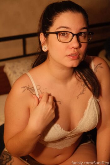 Full leaked Sunidey private onlyfans photo
