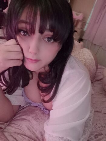 Full leaked Sunnyasmr private onlyfans photo