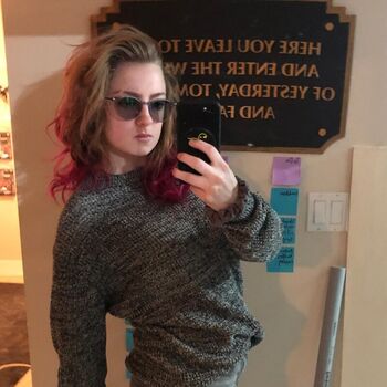 Full leaked Suopontwitch private onlyfans photo