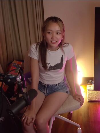 Full leaked Supercatkei private onlyfans photo