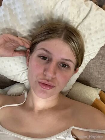 Full leaked Susan hendricks private onlyfans photo