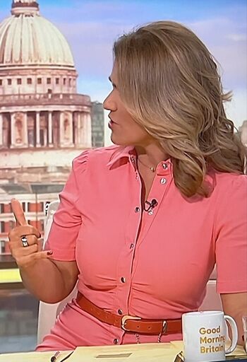 Susanna Reid