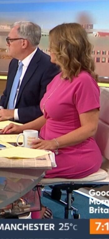 Susanna Reid