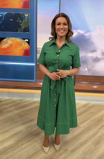 Susanna Reid