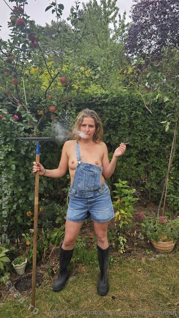 Full leaked Susanne huldra schmidt private onlyfans photo