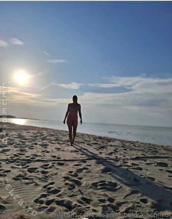 Full leaked Susanne huldra schmidt private onlyfans photo