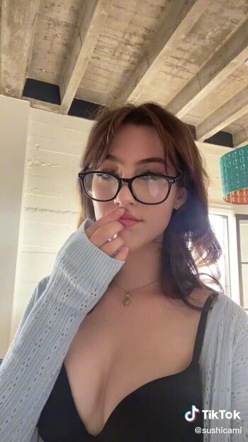 Full leaked Sushicami private onlyfans photo
