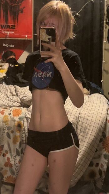 Full leaked Sushiflavoredmilk  page private onlyfans photo
