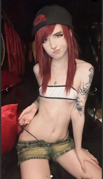 Full leaked Sushiflavoredmilk  page private onlyfans photo