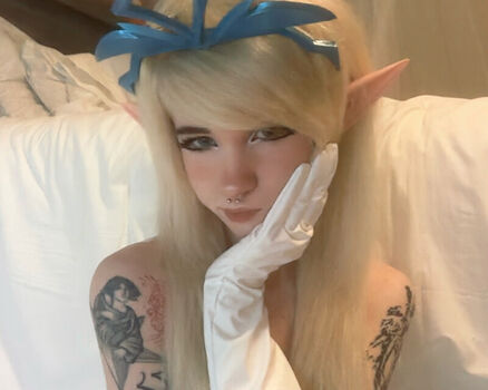 Full leaked Sushiflavoredmilk  page private onlyfans photo