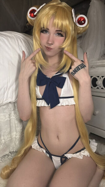 Full leaked Sushiflavoredmilk  page private onlyfans photo