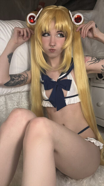 Full leaked Sushiflavoredmilk private onlyfans photo