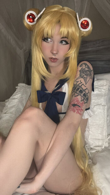 Full leaked Sushiflavoredmilk private onlyfans photo