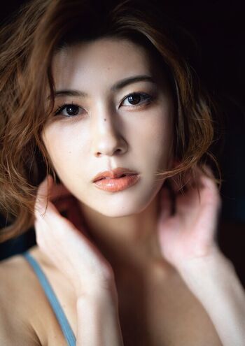 Full leaked Suzume mino private onlyfans photo