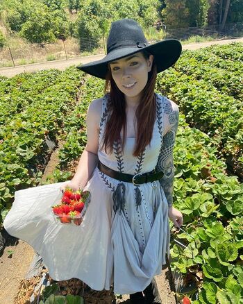 Full leaked Suzy berhow private onlyfans photo