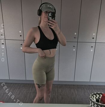 Full leaked Svenja private onlyfans photo