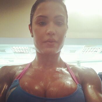 Sweaty Girls Megathread