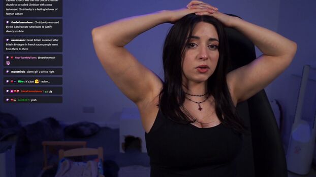 Full leaked Sweet anita private onlyfans photo