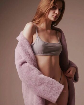 Sweet Peach Lina