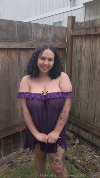 Full leaked Sweetdabz private onlyfans photo