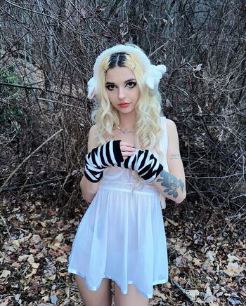 Full leaked Sweetdistortion private onlyfans photo