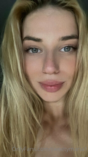 Full leaked Sweetymaria private onlyfans photo