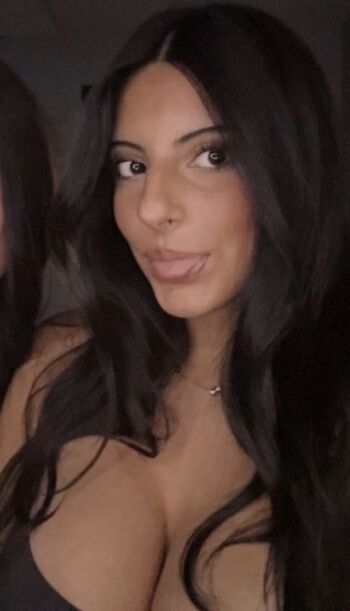 Full leaked Sydney monello private onlyfans photo