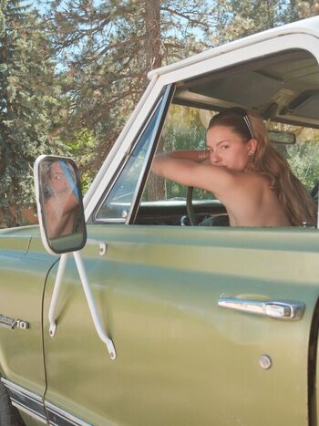 Full leaked Sylvia snyders private onlyfans photo
