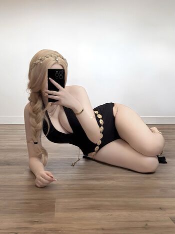 Full leaked T winter private onlyfans photo