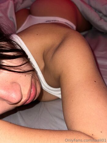 Full leaked Taali private onlyfans photo