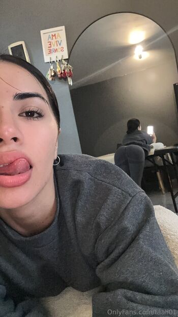 Full leaked Taali private onlyfans photo