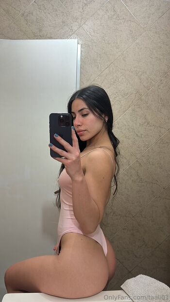 Full leaked Taali private onlyfans photo