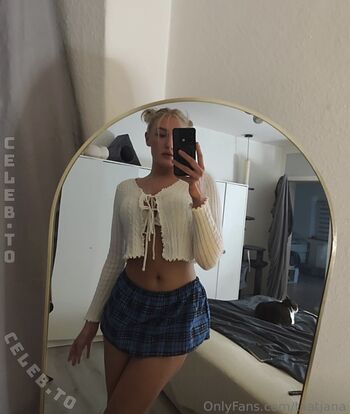 Full leaked Taatjana private onlyfans photo