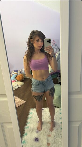 Full leaked Tabby ridiman private onlyfans photo