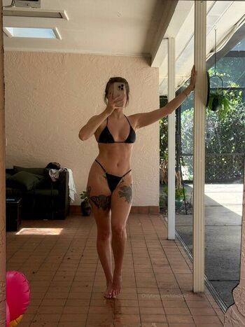 Full leaked Tabby ridiman private onlyfans photo