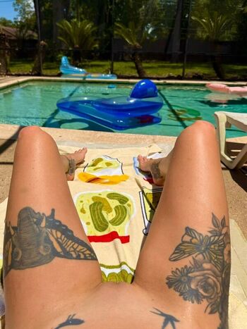 Full leaked Tabby ridiman private onlyfans photo