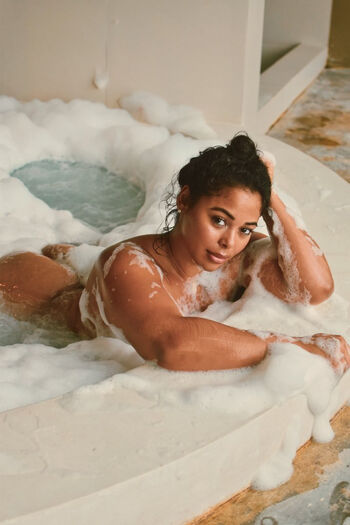 Full leaked Tabria majors page private onlyfans photo