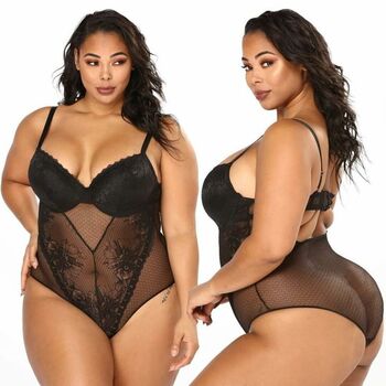 Full leaked Tabria majors page private onlyfans photo