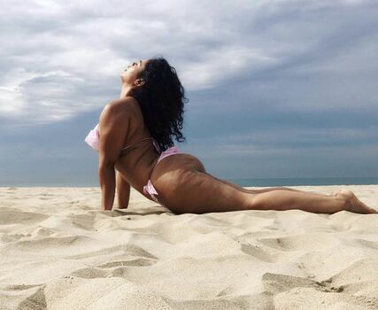 Full leaked Tabria majors page private onlyfans photo