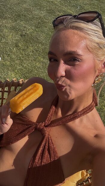 Full leaked Tahnee cook private onlyfans photo
