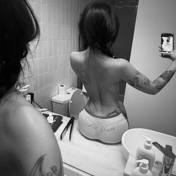 Full leaked Taichu private onlyfans photo