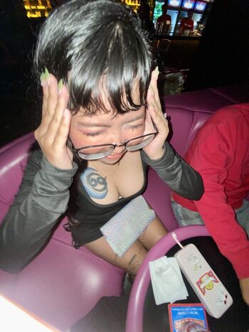 Full leaked Takayeaki private onlyfans photo
