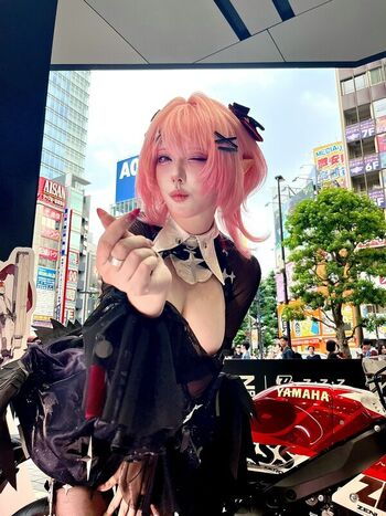 Full leaked Takomayuyi page private onlyfans photo
