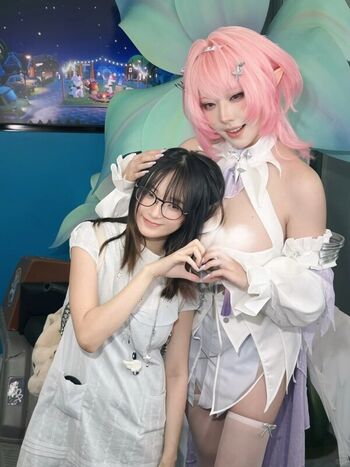 Full leaked Takomayuyi private onlyfans photo