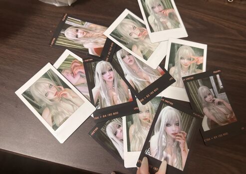 Full leaked Takomayuyi private onlyfans photo